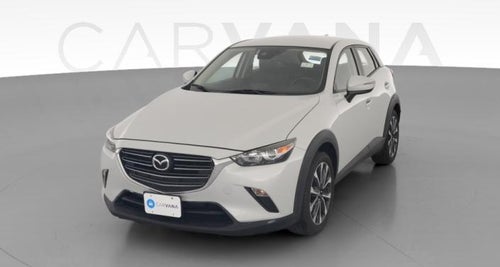 2019 MAZDA CX-3