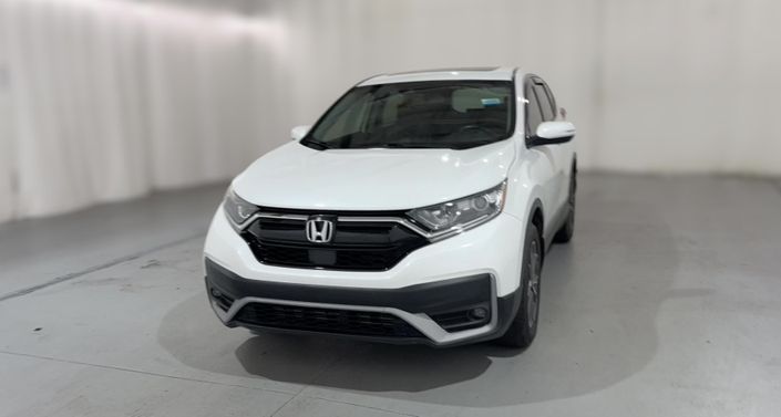 Thumbnail: 2022 Honda CR-V - 1