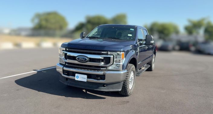 Thumbnail: 2020 Ford Econoline - 1