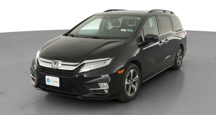 Thumbnail: 2019 Honda Odyssey - 1