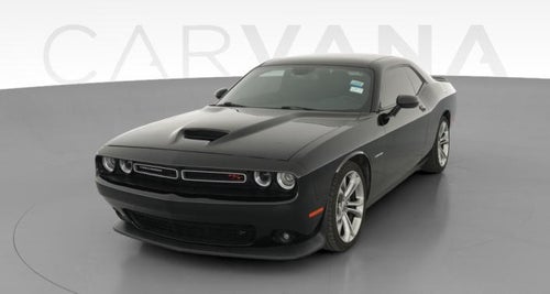 2020 Dodge Challenger