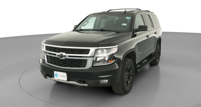 Thumbnail: 2019 Chevrolet Tahoe - 1