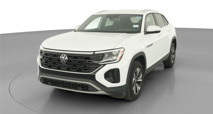 Thumbnail: 2024 Volkswagen Atlas - 1
