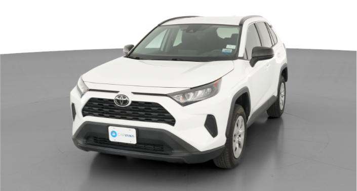 Thumbnail: 2020 Toyota RAV4 - 1
