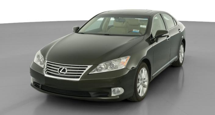 2010 Lexus ES 350 -
                  Framingham, MA
