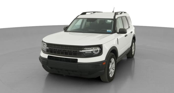 Thumbnail: 2021 Ford Bronco Sport - 1