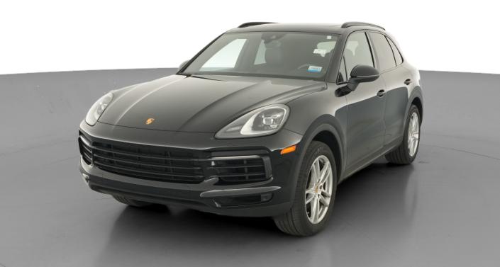 2019 Porsche Cayenne Base -
                  Bessemer, AL