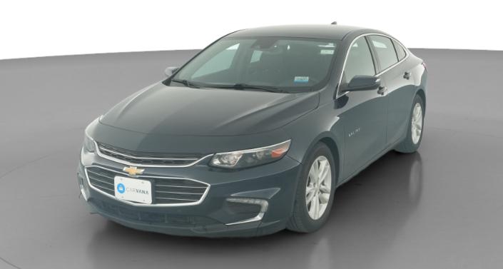 2017 Chevrolet Malibu Eco -
                  Indianapolis, IN