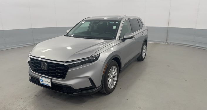 Thumbnail: 2024 Honda CR-V - 1