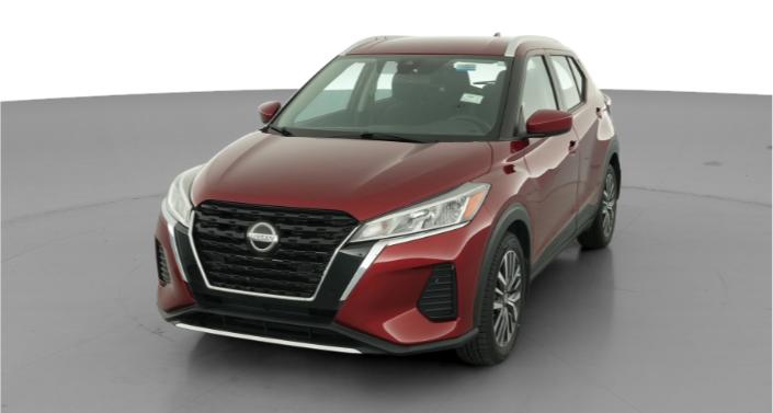Thumbnail: 2021 Nissan Kicks - 1