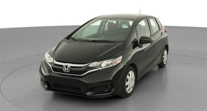 2019 Honda Fit LX -
                  West Memphis, AR