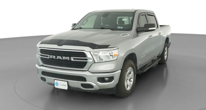 Thumbnail: 2019 RAM 1500 - 1