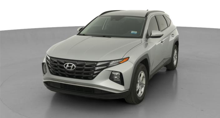 Thumbnail: 2022 Hyundai Tucson - 1