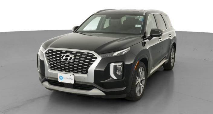 Thumbnail: 2021 Hyundai Palisade - 1