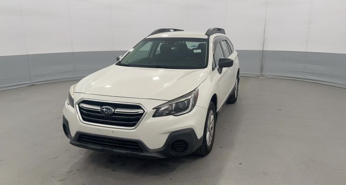 Thumbnail: 2019 Subaru Outback - 1