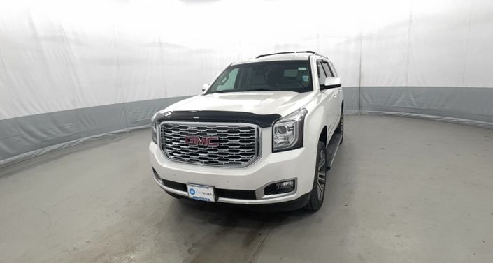 Thumbnail: 2018 GMC Yukon - 1