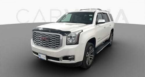 2018 GMC Yukon