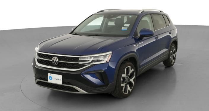 Thumbnail: 2023 Volkswagen Taos - 1
