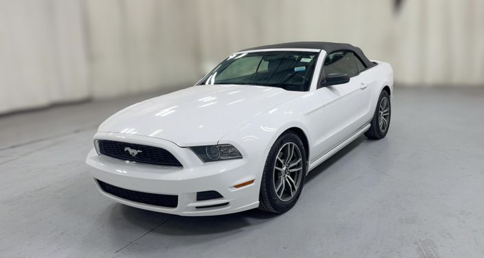 2014 Ford Mustang V6 -
                  Lancaster, TX