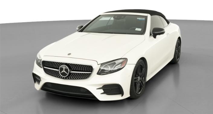 Thumbnail: 2019 Mercedes-Benz E-Class - 1