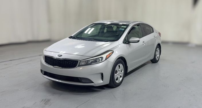 Thumbnail: 2017 Kia Forte - 1