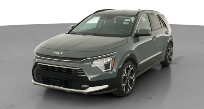 Thumbnail: 2024 Kia Niro - 1
