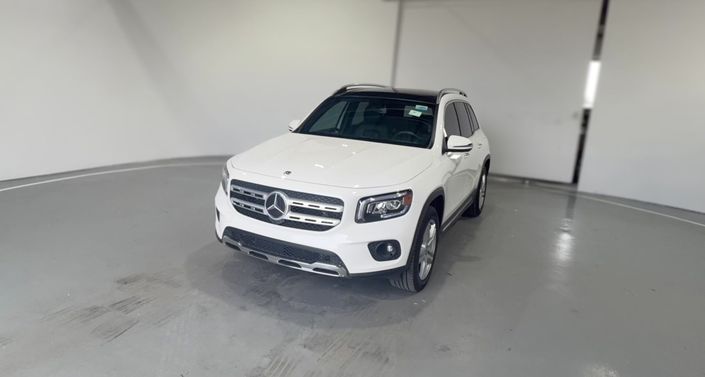 2020 Mercedes-Benz GLB 250 -
                  Houston, TX