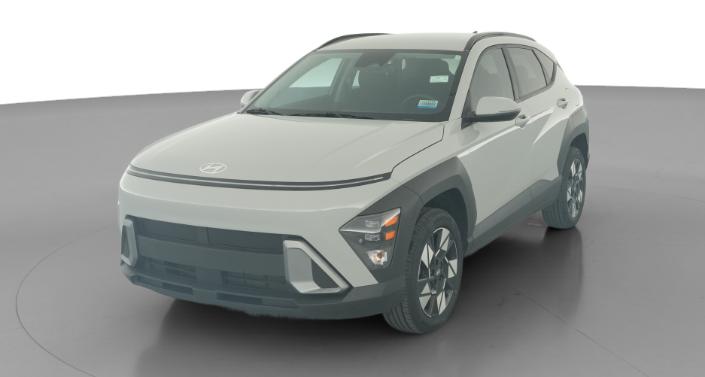 Thumbnail: 2024 Hyundai Kona - 1