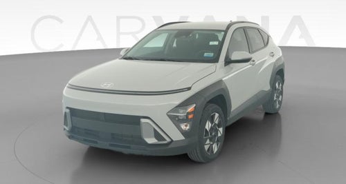 2024 Hyundai Kona
