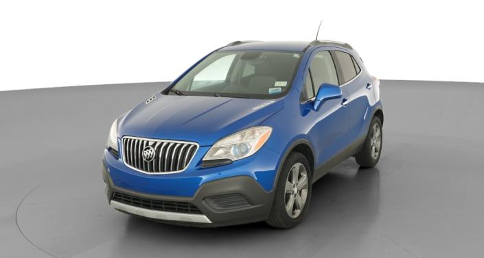 2013 Buick Encore Base -
                  Auburn, GA