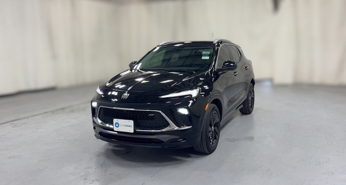 Thumbnail: 2026 Buick Encore GX - 1