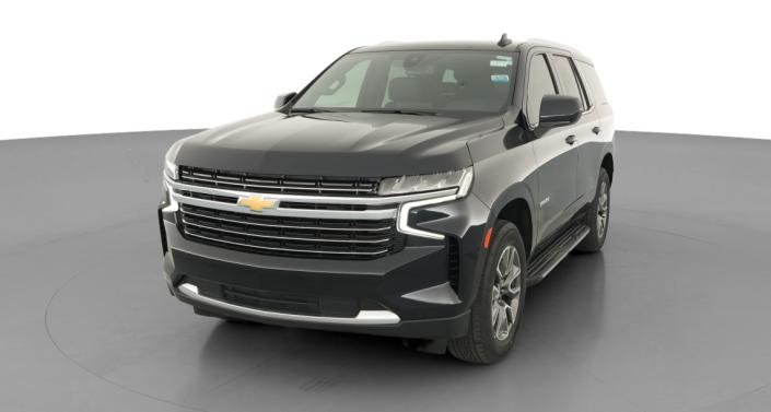 Thumbnail: 2022 Chevrolet Tahoe - 1