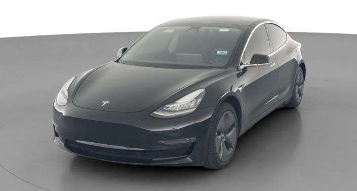 Thumbnail: 2020 Tesla Model 3 - 1