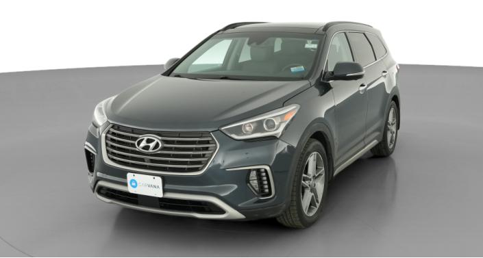 Thumbnail: 2018 Hyundai Santa Fe - 1