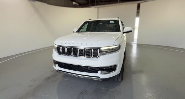 Thumbnail: 2022 Jeep Wagoneer - 1