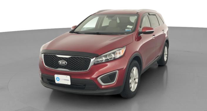 Thumbnail: 2017 Kia Sorento - 1