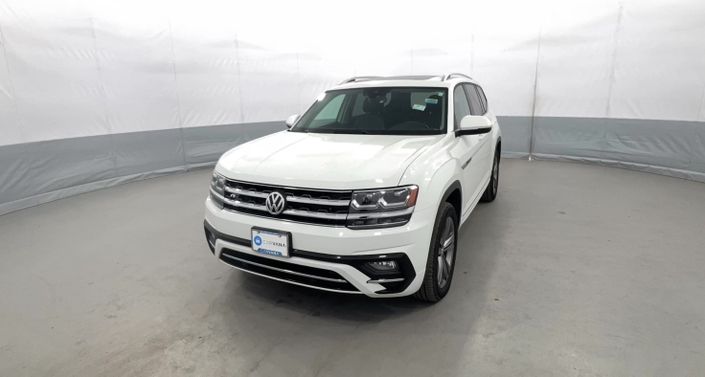 Thumbnail: 2019 Volkswagen Atlas - 1