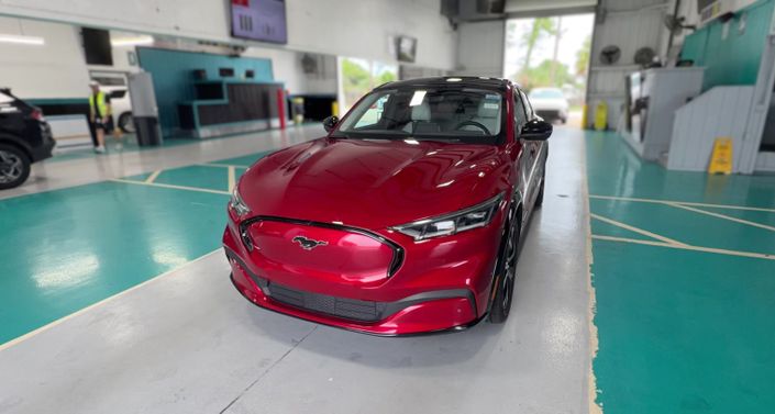 2023 Ford Mustang Mach-E Premium -
                  Bradenton, FL