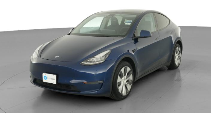 Thumbnail: 2022 Tesla Model Y - 1