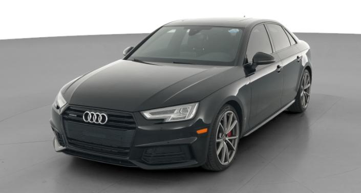 2018 Audi A4 Premium Plus -
                  Beverly, NJ