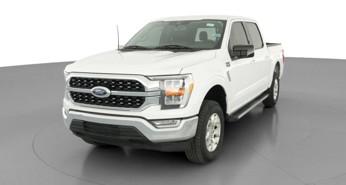 Thumbnail: 2021 Ford Econoline - 1