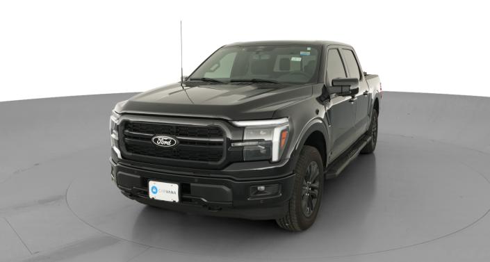 Thumbnail: 2026 Ford Econoline - 1