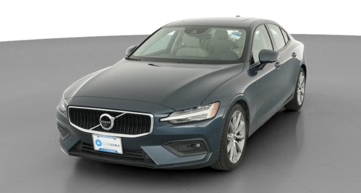 2019 Volvo S60 T5 Momentum -
                  Tolleson, AZ