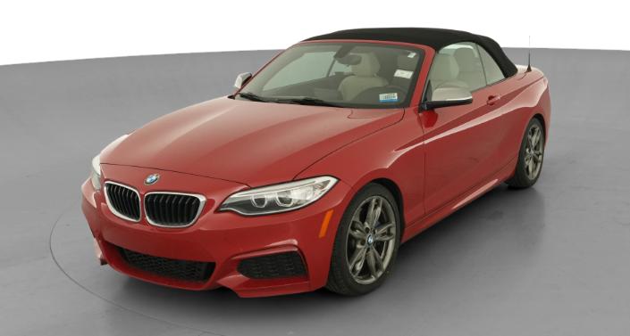 2015 BMW 2 Series M235i -
                  Richton Park, IL