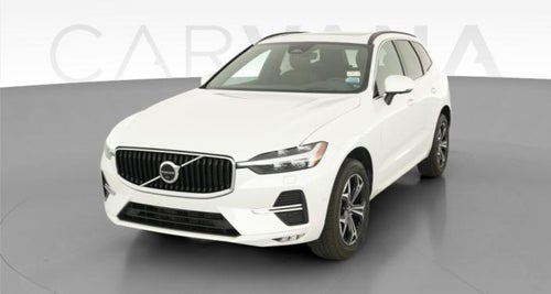 2022 Volvo XC60