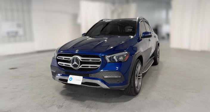 Thumbnail: 2020 Mercedes-Benz GLE - 1