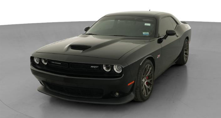 Thumbnail: 2016 Dodge Challenger - 1
