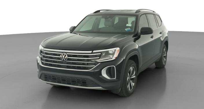 Thumbnail: 2024 Volkswagen Atlas - 1