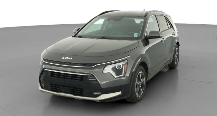 Thumbnail: 2023 Kia Niro - 1