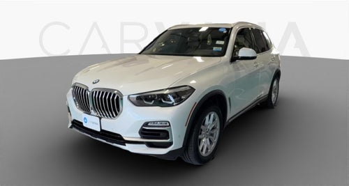 2020 BMW X5